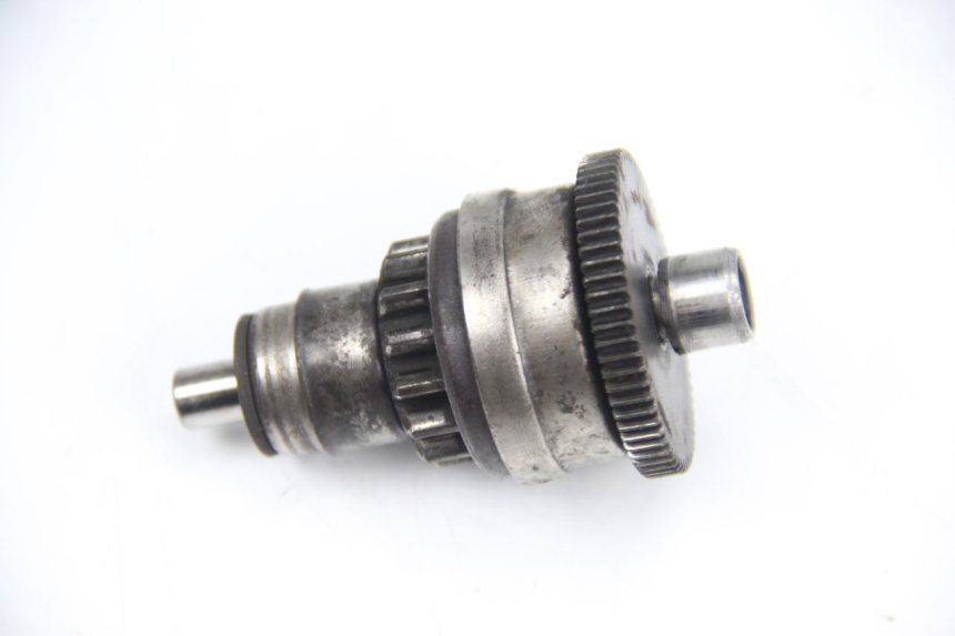 photo de ROUE LIBRE DEMARREUR TNT MOTOR ROMA 10' 4T 50 (2007 - 2018) - Vue principale