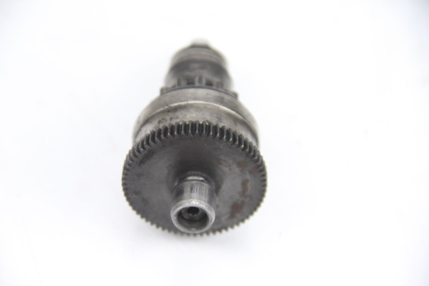 photo de ROUE LIBRE DEMARREUR TNT MOTOR ROMA 10' 4T 50 (2007 - 2018) - Zoom état d’usage