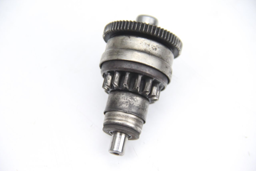 photo de ROUE LIBRE DEMARREUR TNT MOTOR ROMA 10' 4T 50 (2007 - 2018) - Autre angle de vue