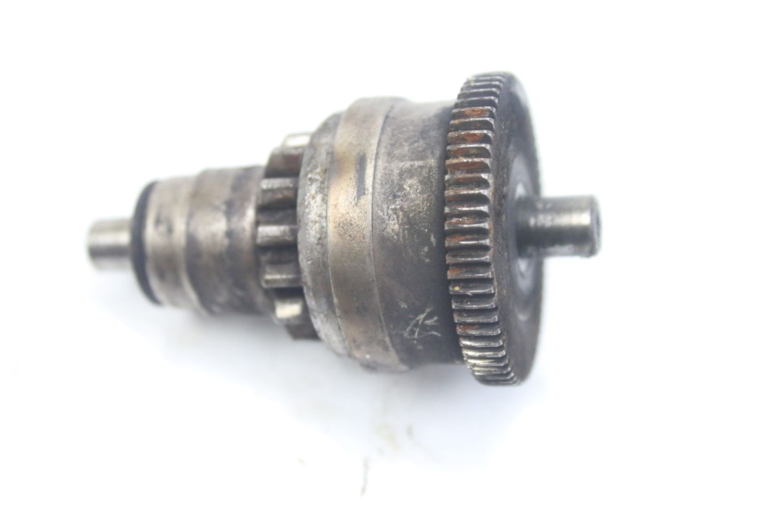 photo de ROUE LIBRE DEMARREUR TNT MOTOR ROMA 10' 4T 50 (2019 - 2022) - Détail de la pièce