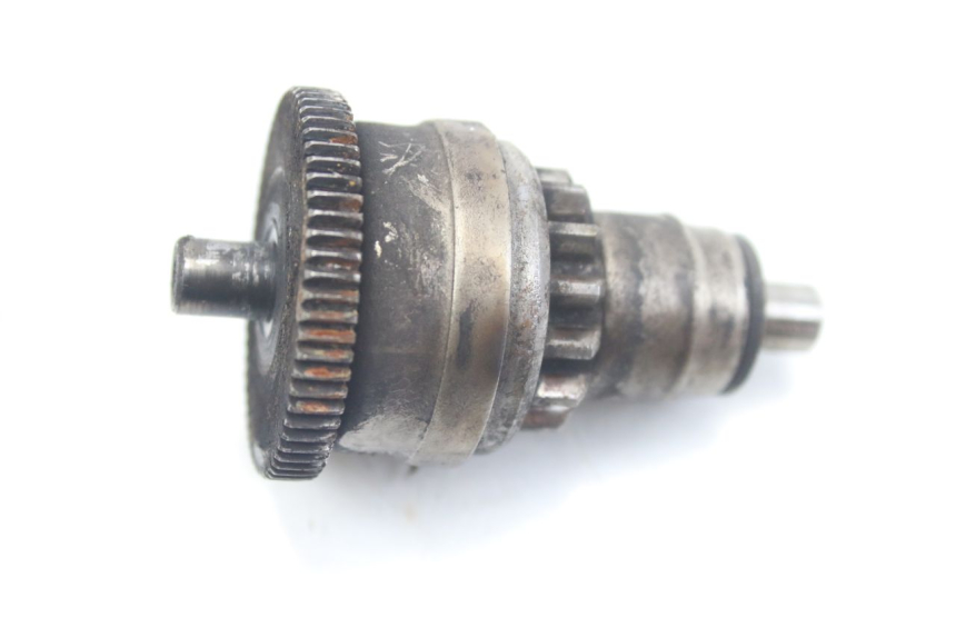 photo de ROUE LIBRE DEMARREUR TNT MOTOR ROMA 10' 4T 50 (2019 - 2022) - Zoom état d’usage