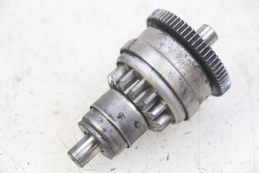 photo de ROUE LIBRE DEMARREUR TNT MOTOR ROMA 10' 4T 50 (2019 - 2022) - Vue principale