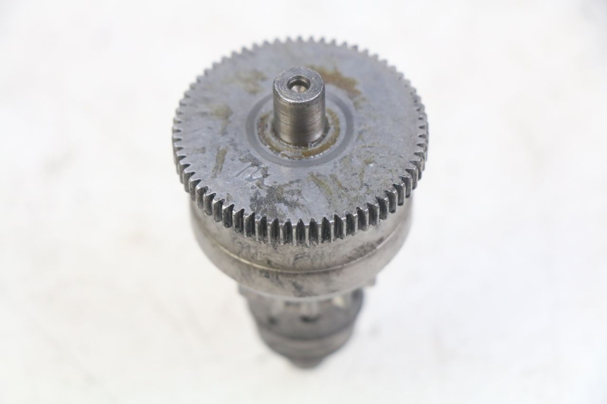 photo de ROUE LIBRE DEMARREUR TNT MOTOR ROMA 10' 4T 50 (2019 - 2022) - Détail de la pièce