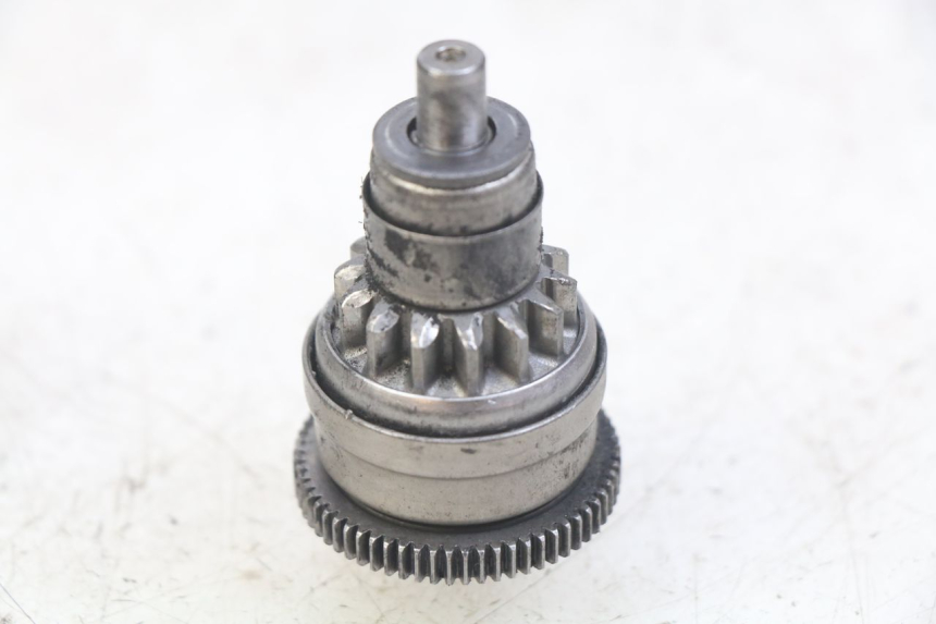 photo de ROUE LIBRE DEMARREUR TNT MOTOR ROMA 10' 4T 50 (2019 - 2022) - Zoom état d’usage