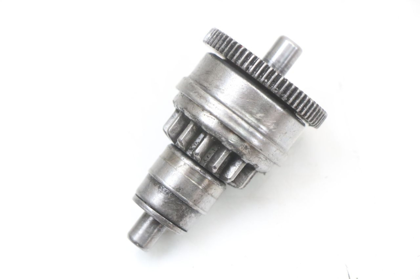 photo de ROUE LIBRE DEMARREUR TNT MOTOR ROMA 10' 4T 50 (2019 - 2022) - Détail de la pièce