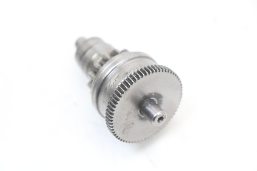 photo de ROUE LIBRE DEMARREUR TNT MOTOR ROMA 10' 4T 50 (2019 - 2022) - Zoom état d’usage