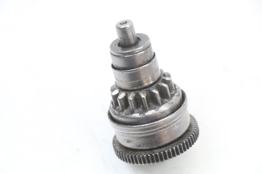 photo de ROUE LIBRE DEMARREUR TNT MOTOR ROMA 10' 4T 50 (2019 - 2022) - Autre angle de vue