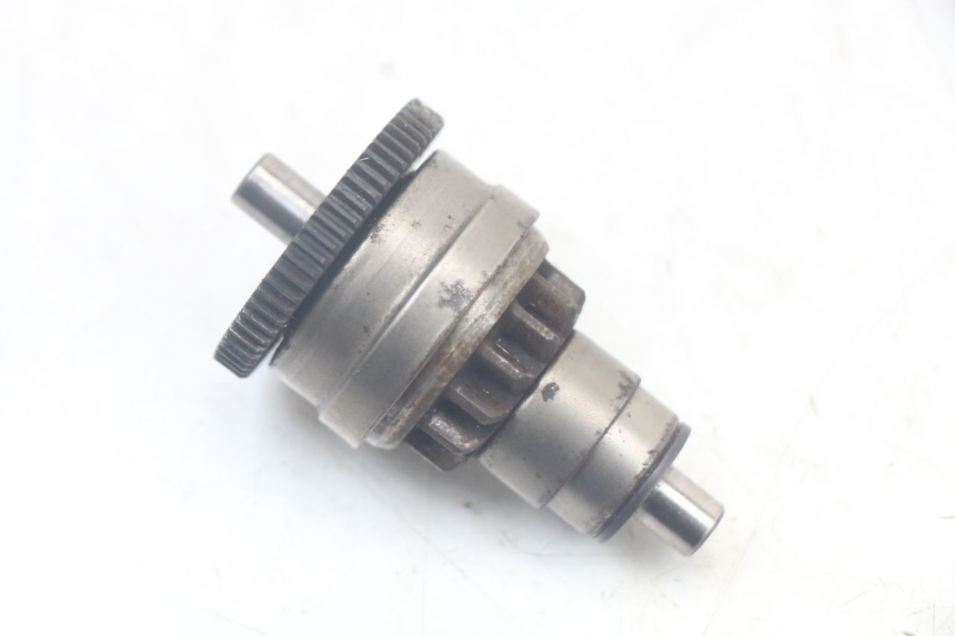 photo de ROUE LIBRE DEMARREUR TNT MOTOR ROMA 10' 4T 50 (2007 - 2018) - Vue principale