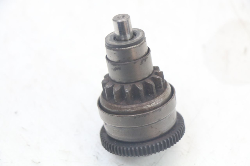 photo de ROUE LIBRE DEMARREUR TNT MOTOR ROMA 10' 4T 50 (2007 - 2018) - Détail de la pièce