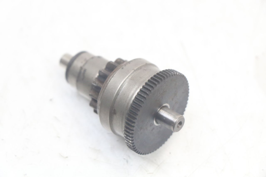 photo de ROUE LIBRE DEMARREUR TNT MOTOR ROMA 10' 4T 50 (2007 - 2018) - Zoom état d’usage