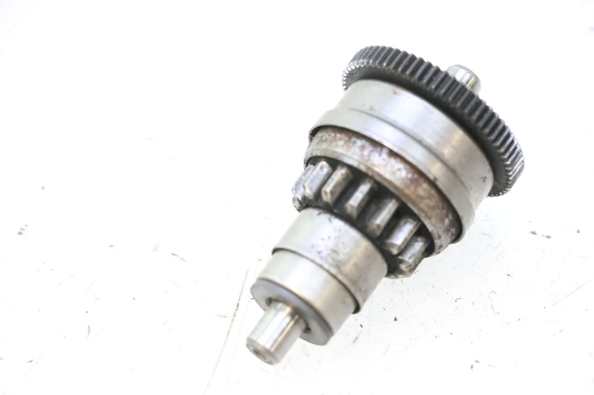 photo de ROUE LIBRE DEMARREUR TNT MOTOR ROMA 10' 4T 50 (2007 - 2018) - Vue principale