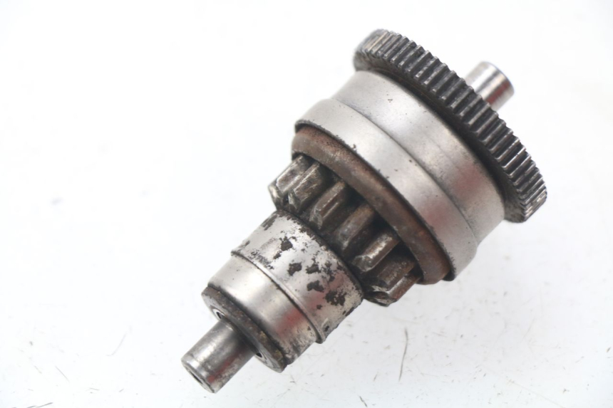 photo de ROUE LIBRE DEMARREUR TURBHO RP 50 (2018 - 2022) - Vue principale