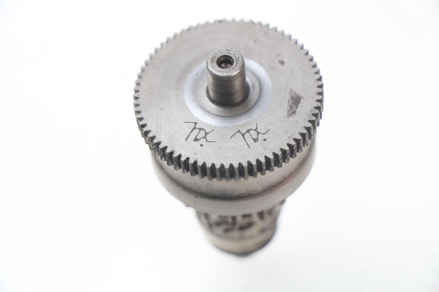 photo de ROUE LIBRE DEMARREUR TURBHO RP 50 (2018 - 2022) - Détail de la pièce