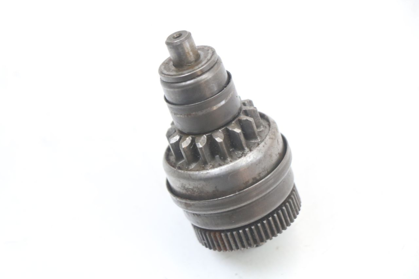 photo de ROUE LIBRE DEMARREUR APRILIA RS 50 (2006 - 2010) - Zoom état d’usage