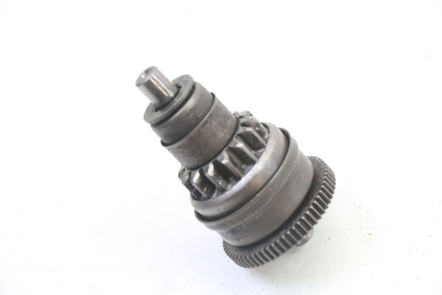 photo de ROUE LIBRE DEMARREUR GILERA RUNNER SL 50 (2006 - 2009) - Zoom état d’usage