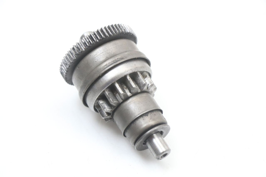 photo de ROUE LIBRE DEMARREUR GILERA RUNNER SP 50 (2009 - 2017) - Zoom état d’usage