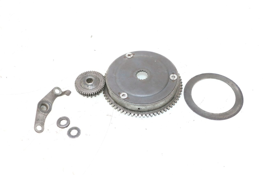 photo de ROUE LIBRE DEMARREUR KEEWAY RY6 2T 50 (2011 - 2019) - Vue principale