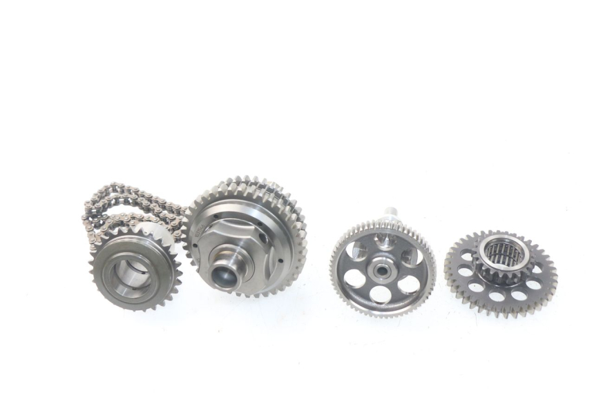 photo de ROUE LIBRE DEMARREUR BMW S RR ABS S1000RR 1000 (2009 - 2011) - Vue principale