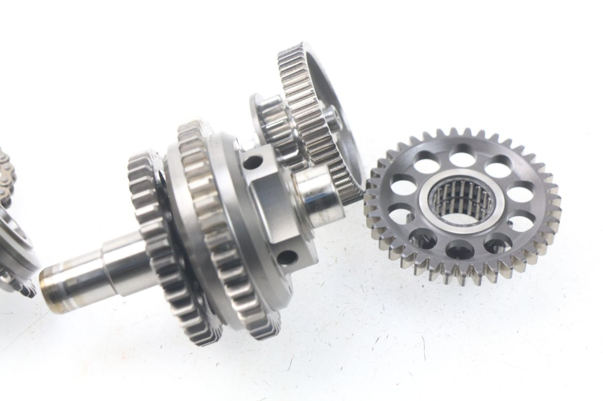 photo de ROUE LIBRE DEMARREUR BMW S RR ABS S1000RR 1000 (2009 - 2011) - Détail de la pièce