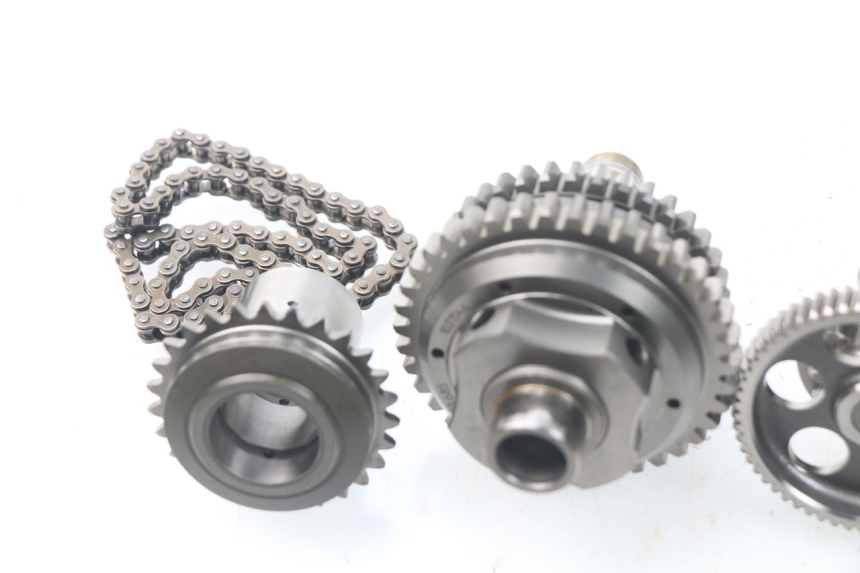 photo de ROUE LIBRE DEMARREUR BMW S RR ABS S1000RR 1000 (2009 - 2011) - Pièce contrôlée