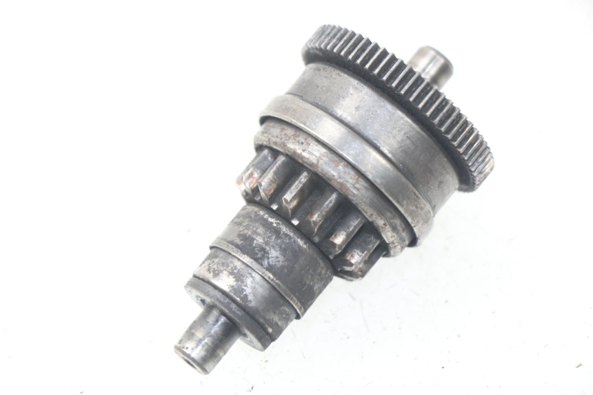 photo de ROUE LIBRE DEMARREUR DAELIM S4 50 (2010 - 2015) - Vue principale