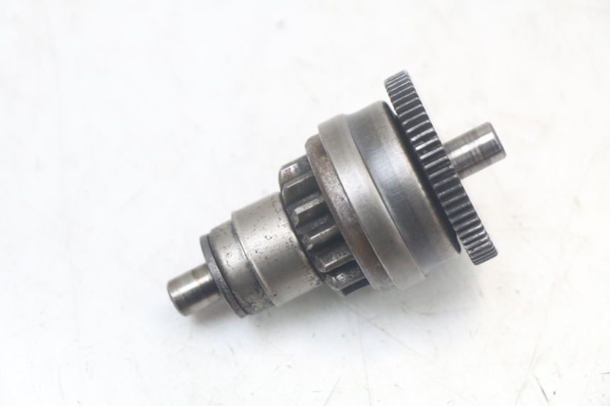 photo de ROUE LIBRE DEMARREUR JM MOTORS SANTANA 50 (2014 - 2023) - Vue principale