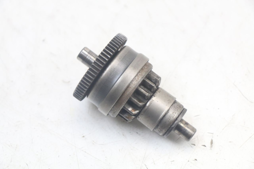 photo de ROUE LIBRE DEMARREUR JM MOTORS SANTANA 50 (2014 - 2023) - Détail de la pièce