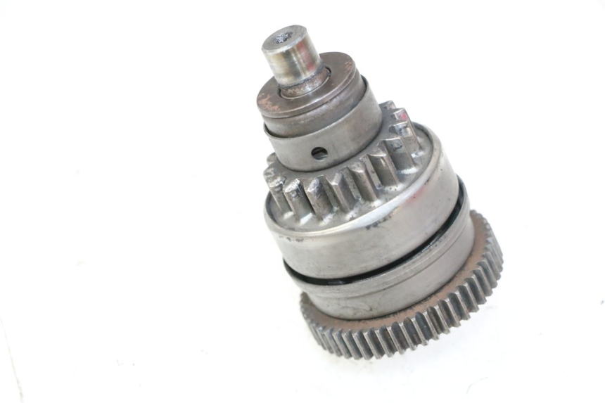 photo de ROUE LIBRE DEMARREUR PEUGEOT SATELIS 125 (2006 - 2009) - Détail de la pièce