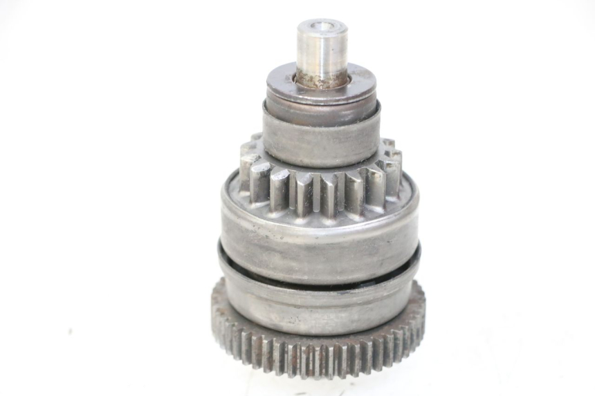 photo de ROUE LIBRE DEMARREUR PEUGEOT SATELIS 125 (2006 - 2009) - Zoom état d’usage