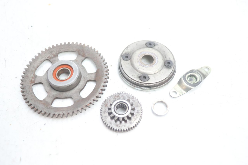 photo de ROUE LIBRE DEMARREUR PEUGEOT SATELIS 125 (2013 - 2018) - Vue principale
