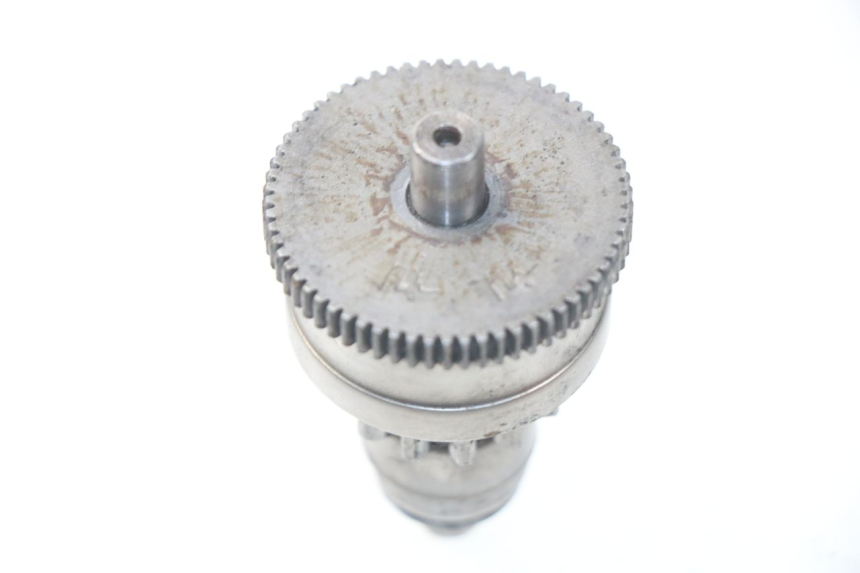 photo de ROUE LIBRE DEMARREUR JM MOTORS SC 4T 50 (2012 - 2017) - Détail de la pièce