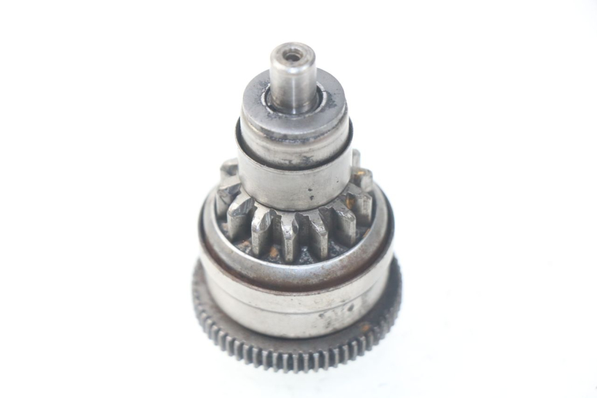 photo de ROUE LIBRE DEMARREUR JM MOTORS SC 4T 50 (2012 - 2017) - Zoom état d’usage