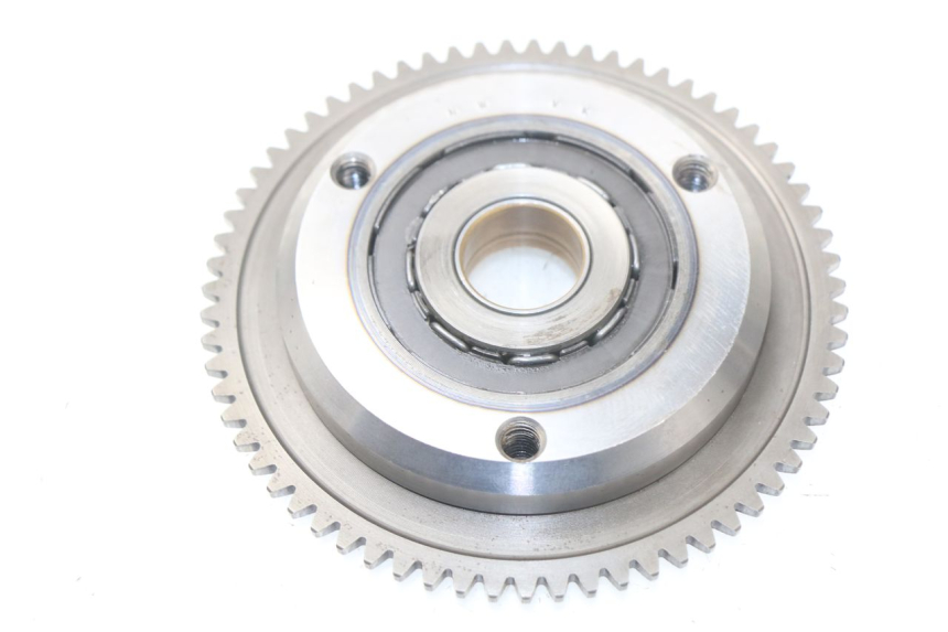 photo de ROUE LIBRE DEMARREUR APRILIA SCARABEO GT 125 (1999 - 2007) - Vue principale