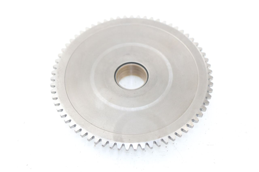 photo de ROUE LIBRE DEMARREUR APRILIA SCARABEO GT 125 (1999 - 2007) - État de surface