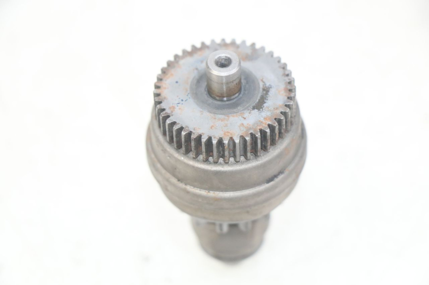 photo de ROUE LIBRE DEMARREUR HONDA SCV LEAD 100 (2003 - 2007) - Zoom état d’usage