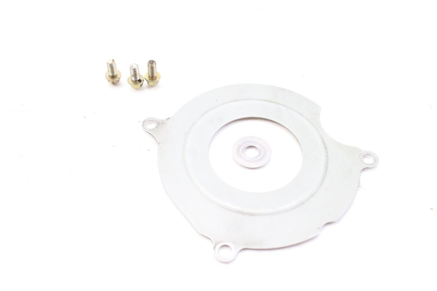 photo de ROUE LIBRE DEMARREUR KYMCO SENTO 100 (2008 - 2013) - Points de fixation