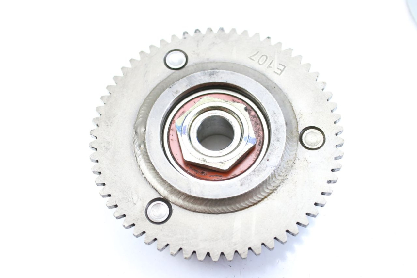 photo de ROUE LIBRE DEMARREUR KYMCO SENTO 100 (2008 - 2013) - Pièce contrôlée