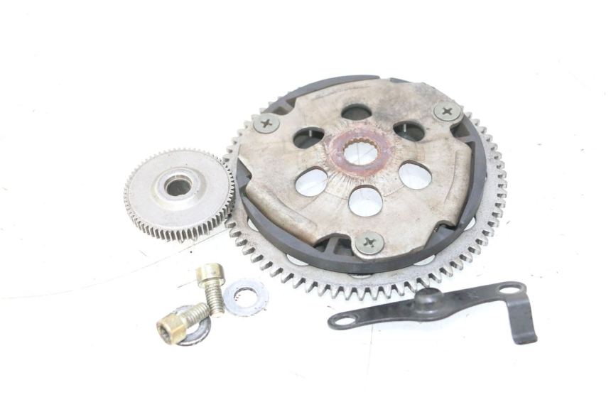 photo de ROUE LIBRE DEMARREUR YAMAHA SLIDER 50 (1999 - 2004) - Vue principale
