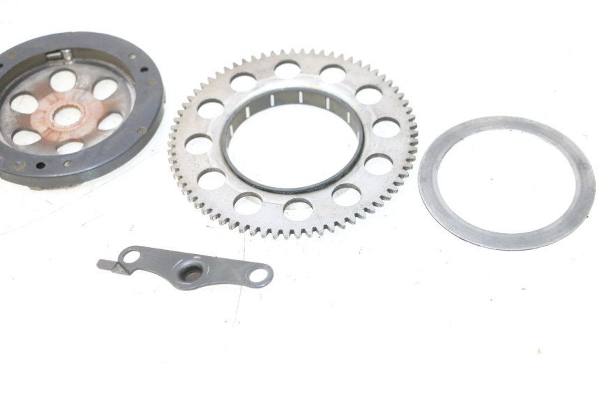 photo de ROUE LIBRE DEMARREUR YAMAHA SLIDER 50 (1999 - 2004) - Autre angle de vue