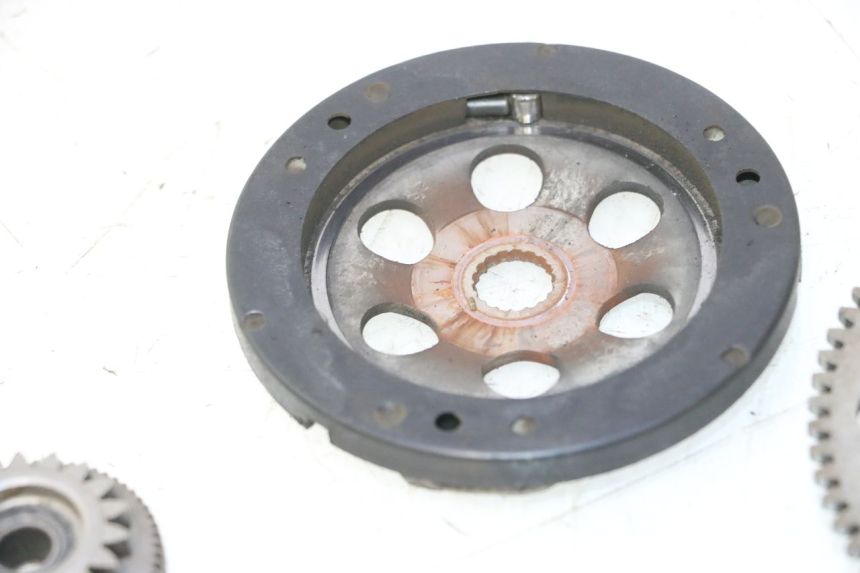 photo de ROUE LIBRE DEMARREUR YAMAHA SLIDER 50 (1999 - 2004) - Vue d’ensemble