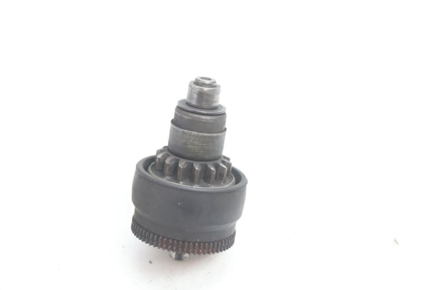 photo de ROUE LIBRE DEMARREUR PEUGEOT SPEEDFIGHT LC 50 (1996 - 2002) - Zoom état d’usage