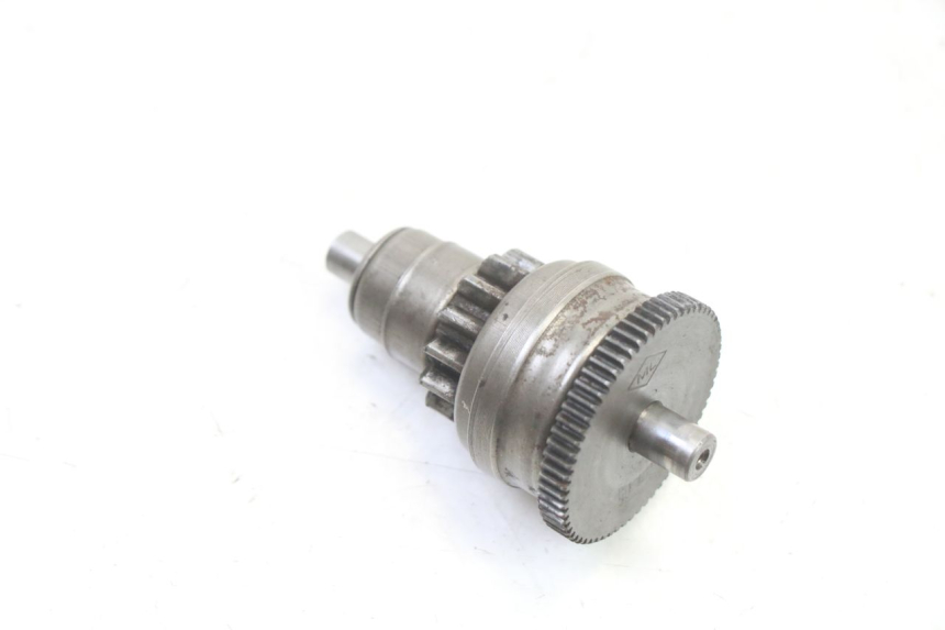 photo de ROUE LIBRE DEMARREUR APRILIA SR 2T 50 (2018 - 2022) - Zoom état d’usage