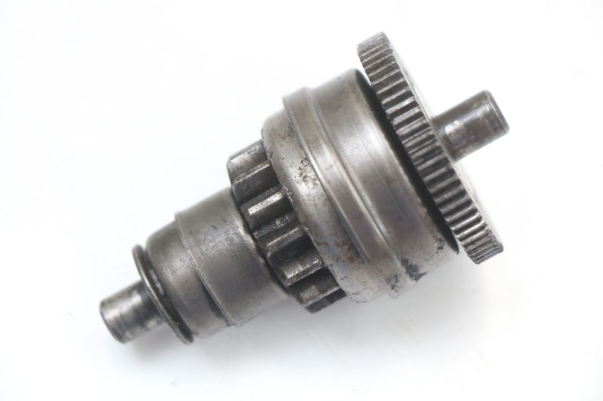 photo de ROUE LIBRE DEMARREUR APRILIA SR CARB LC 2T 50 (2004 - 2012) - Vue principale