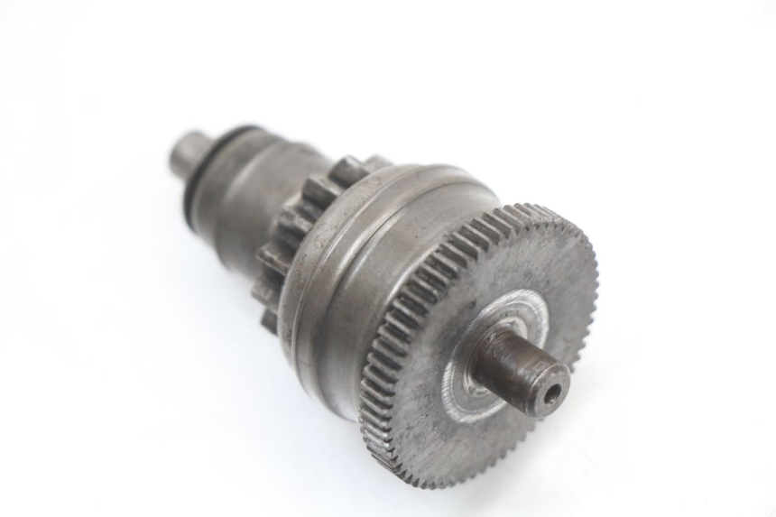 photo de ROUE LIBRE DEMARREUR APRILIA SR CARB LC 2T 50 (2004 - 2012) - Zoom état d’usage