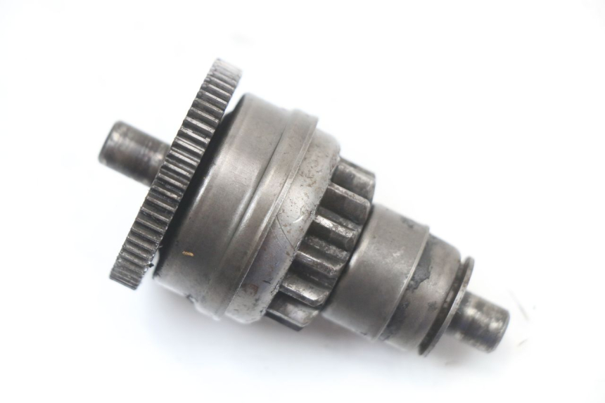 photo de ROUE LIBRE DEMARREUR APRILIA SR CARB LC 2T 50 (2004 - 2012) - Autre angle de vue