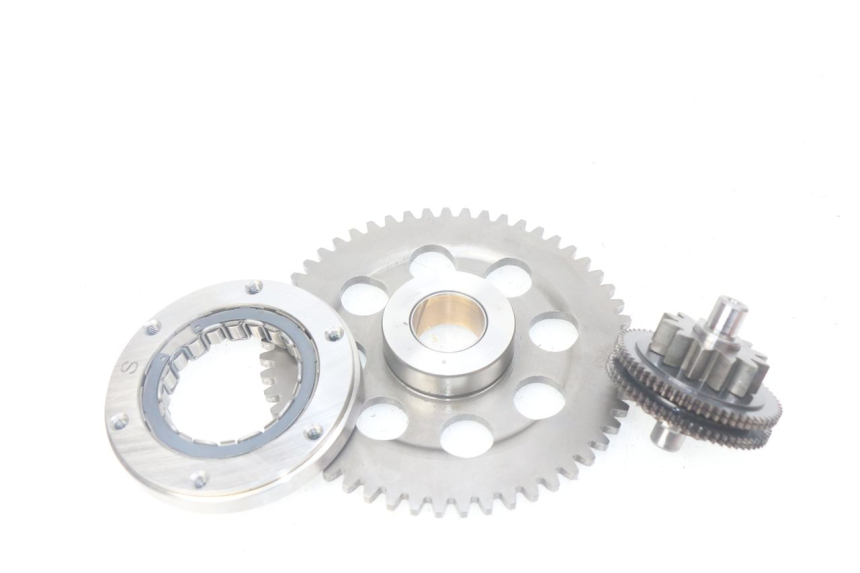 photo de ROUE LIBRE DEMARREUR APRILIA SRV 850 (2012 - 2017) - Vue principale