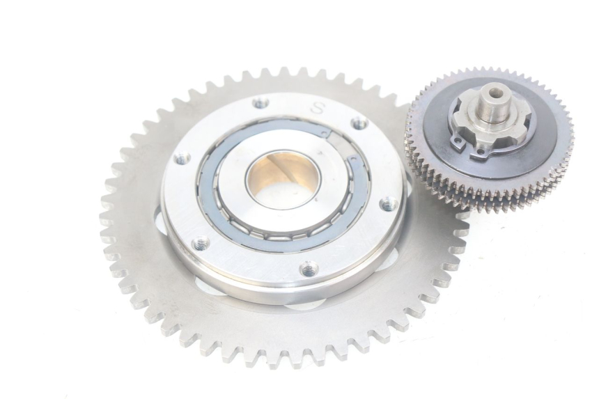 photo de ROUE LIBRE DEMARREUR APRILIA SRV 850 (2012 - 2017) - Détail de la pièce