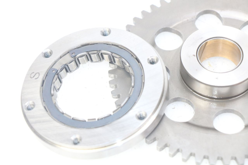 photo de ROUE LIBRE DEMARREUR APRILIA SRV 850 (2012 - 2017) - Vue d’ensemble