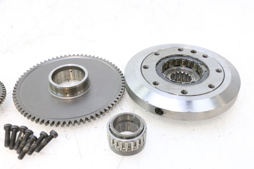 photo de ROUE LIBRE DEMARREUR DUCATI SS IE DS CARENEE 1000 (2002 - 2006) - Détail de la pièce