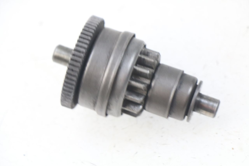 photo de ROUE LIBRE DEMARREUR GILERA STALKER 50 (2004 - 2014) - Zoom état d’usage